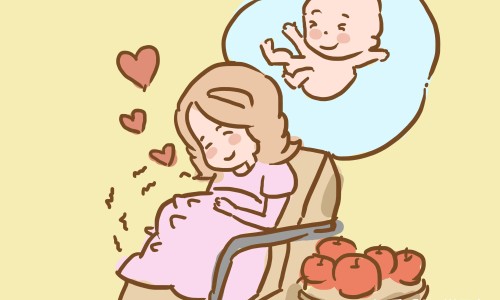 怀孕可以吃沙司吗？怀孕吃什么比较好